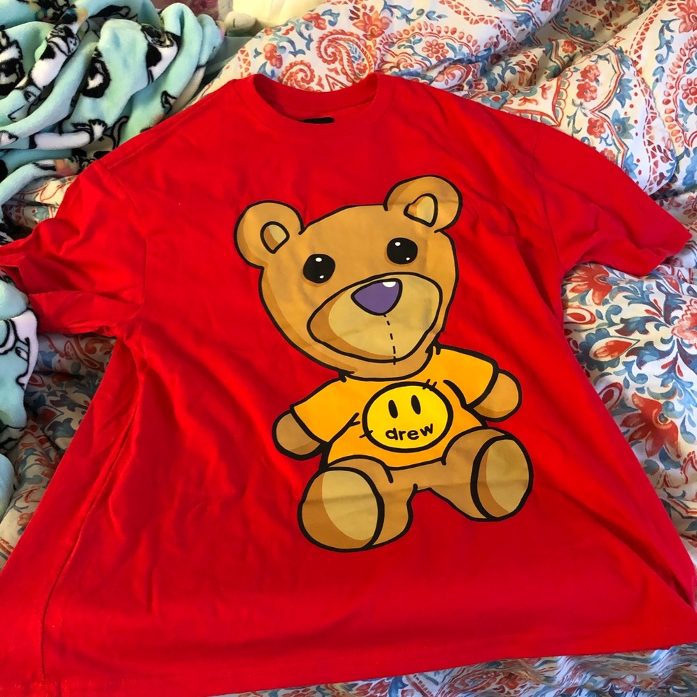 Drew house shirt